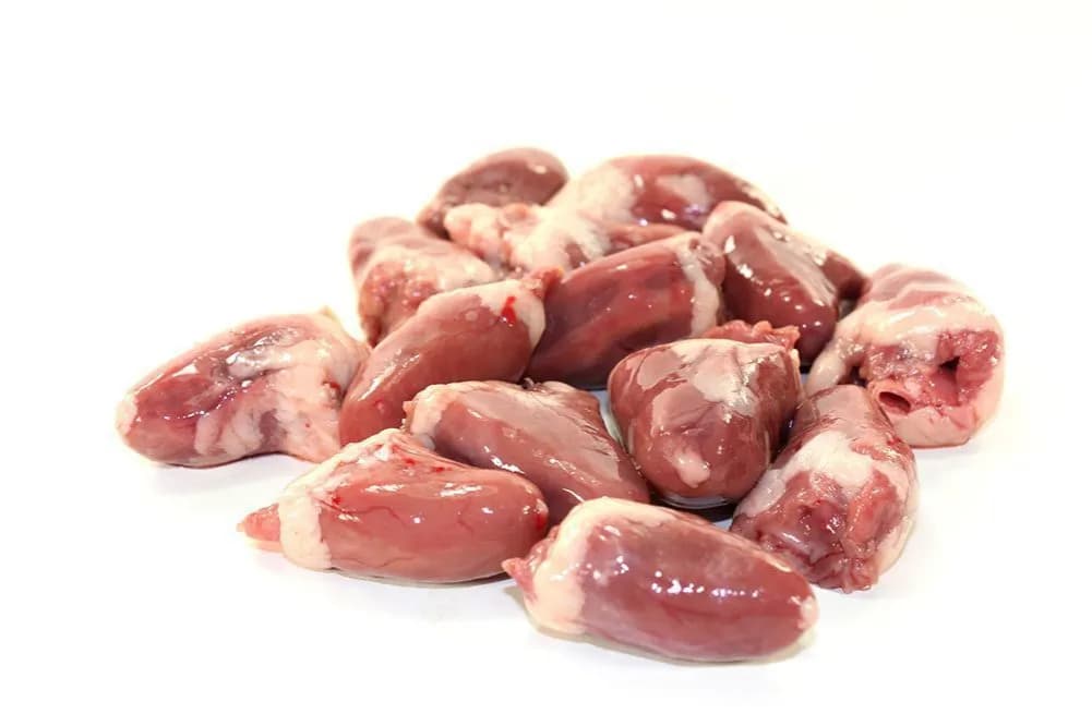 Ceny serc drobiowych w Polsce – porównanie ofert i jakości