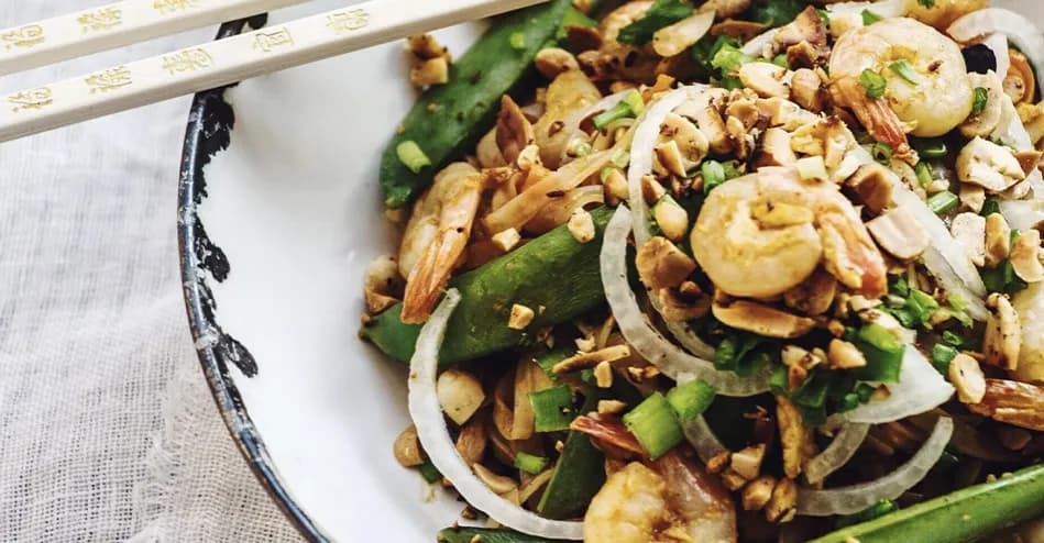 Co do Pad Thai: Kluczowe składniki i sekrety idealnego przepisu