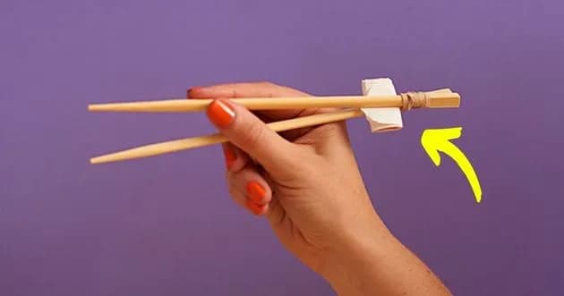 Jak zrobić pałeczki do sushi dla dzieci - łatwe i kreatywne metody