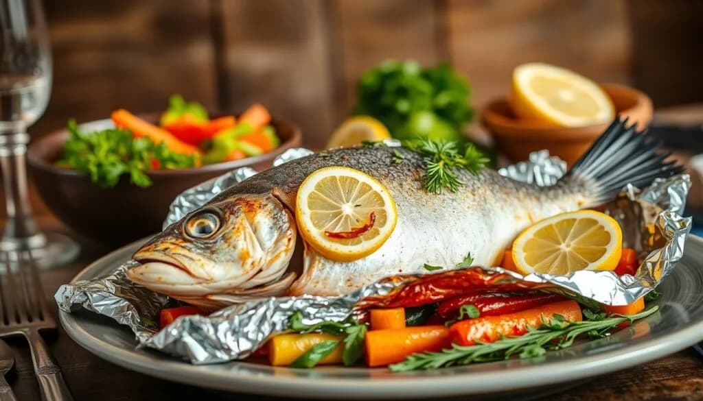 Jak przygotować rybę do smażenia, aby uniknąć błędów i cieszyć się smakiem