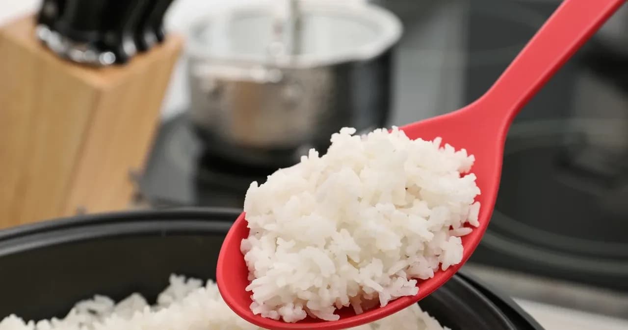 Jak przechowywać ugotowany ryż, by uniknąć zatrucia pokarmowego?