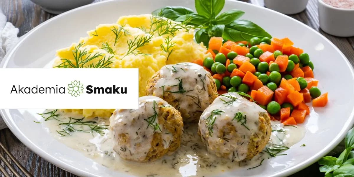 Jak się robi sos koperkowy - prosty przepis na idealny dodatek