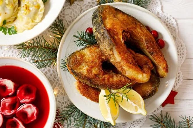 Najlepsza panierka do ryby – unikaj najczęstszych błędów w smażeniu