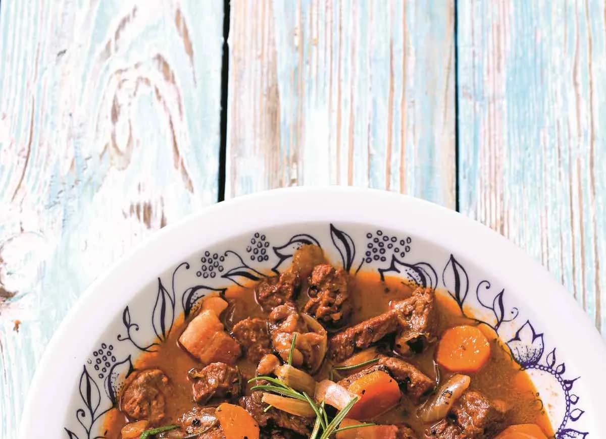 Jak się robi strogonow - prosty przepis na pyszne danie w 30 minut