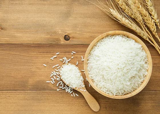 Czy ryż to zboże? Odkryj jego znaczenie w diecie i zdrowiu