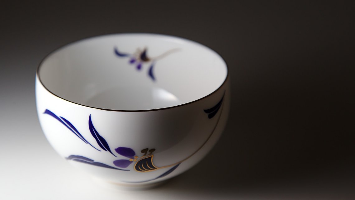 japońska ceramika