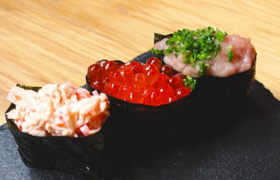 sushi 10