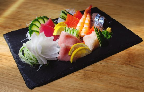 sushi 11