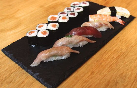 sushi 17